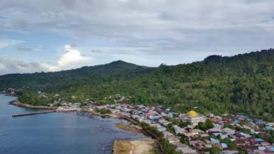 Keluhkan Layanan Internet dan Lampu Sering Padam, Warga Patani: Setiap Periode Tidak Pernah Dituntaskan