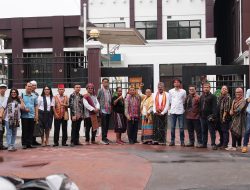 Masyarakat Adat Menggugat Kewajiban Konstitusional Negara Melalui Jalan Pengadilan