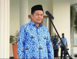 Ini Tanggapan Wakil Bupati Halmahera Timur, Soal Hasil Riset Transparency International Indonesia