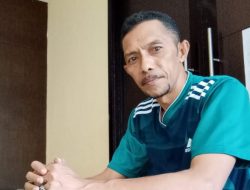 Luthfi Ayub, Bola Panggung dari Bastion