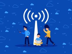 Layanan Internet Makin Buruk, Warga Halsel: Pemda Harus Cari Solusi