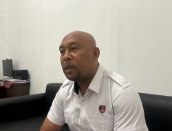 Soal Kasus Human Trafficking, Satres Taliabu Sebut Kewenangan Polsek Konsel