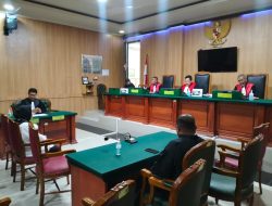 Majelis Hakim Vonis 3 Terdakwa Kasus Korupsi Vaksinasi Lebih Ringan dari Tuntutan Jaksa