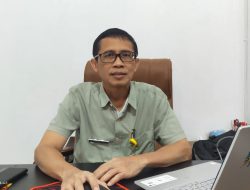 Gandeng Pemda Halut, BPN Siap Layani Urusan Pertanahan