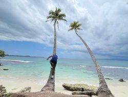 Polisi Ungkap Kasus Pencabulan di Tempat Wisata Kelapa Dua, Halmahera Utara