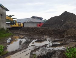 Marak Penambangan Pasir di Pulau Morotai Bikin Warga Terdampak