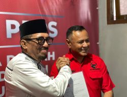 Didukung 9 DPC, Sultan Tidore Berpeluang Besar Dapat Rekomendasi PDI Perjuangan