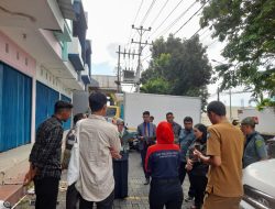 Rumah Pribadi dan Ruko Milik Mantan Istri Mendiang Haji Bur Terancam Dieksekusi