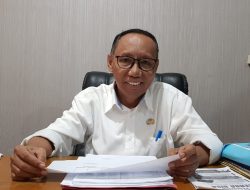 DPMPTSP Kota Ternate Serap Retribusi dan Pajak Daerah di Triwulan Pertama Capai 400 Juta