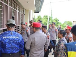 SPN Polda Maluku Utara Segera Dipindahkan ke Tidore