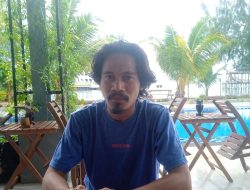 KNPI Morotai Kecam Tindakan Kekerasan Satpol PP ke Kader HMI