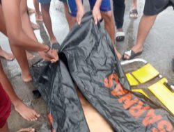 Seorang Pria di Ternate Ditemukan Meninggal Usai Berenang Bersama Anak-anak