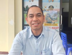 Polisi Siap Tingkatkan Penanganan Kasus Persetubuhan Anak di Loloda Utara, Halut