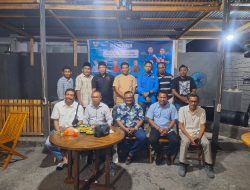 KNPI Malut Gelar Diskusi Publik Bertema Mencari Pemimpin Ideal
