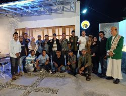 Mengembalikan Kejayaan Bacan Lewat Kopi dan Rasanya