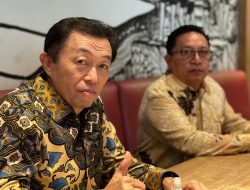 Kuasa Hukum PT NHM Sebut Pemberian Uang ke AGK untuk Penanganan COVID-19