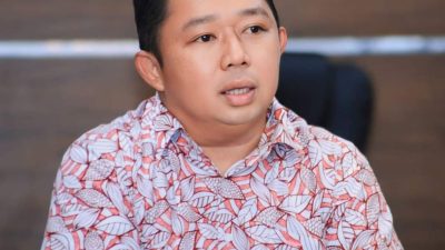 Kolaborasi Jadi Kunci Kembangkan Seni Musik di Kota Rempah