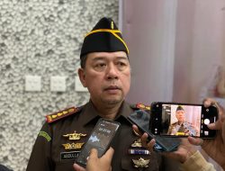 Kantongi Kerugian Negara dari BPKP, Kejari Ternate Segera Umumkan Tersangka Kasus KONI