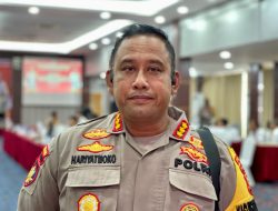 Ditpolairud Polda Maluku Utara Tangkap 3 Pelaku Bom Ikan di Halsel