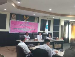 Pemprov dan Pemda Halut Kuatkan Gugus Tugas untuk Lindungi Anak di Bawah Umur