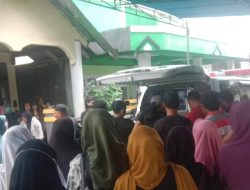 Polisi Dalami Kematian Seorang Pria di Morotai karena Diduga Dianiaya