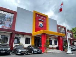 4 Tersangka Kasus Korupsi Anggaran Jalan Pariwisata Halmahera Utara Masih Bebas Berkeliaran