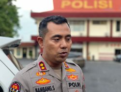 Kasus Dugaan Korupsi Anggaran Pembangunan Gedung SMK di Taliabu Naik Penyidikan
