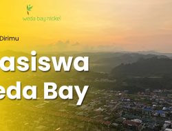 IWIP dan WBN Buka Beasiswa untuk Mahasiswa Halteng hingga Haltim