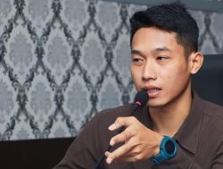 Polisi Datangkan Ahli Kontruksi untuk Periksa Bangunan Kantor Dinsos Ternate