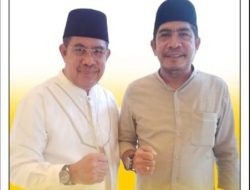 Bahrain-Umar Sepaket di Pilkada Halmahera Selatan 2024