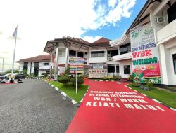 Penetapan Tersangka Kasus Mami dan WKDH di Malut Menunggu Perhitungan Kerugian dari BPK