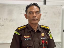Pekan Depan, Eks Wakil Gubernur Maluku Utara Diperiksa Jaksa