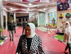 Istri Eks Wakil Gubernur Maluku Utara Diperiksa soal Kasus WKDH dan Mami