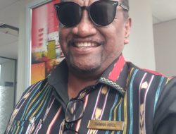 Pemda Halmahera Utara Minta Pemerintah Pusat Tak Potong DAU