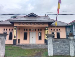 Warga Gorua, Halut Keluhkan Biaya Pembuatan Sertifikat Tanah Rp 150 Ribu