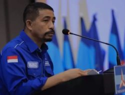 Rahmi Husen Mulai Konsolidasi Maju Pilkada Halsel 2024