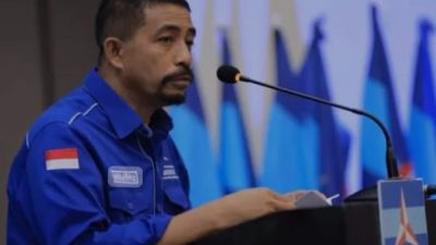 Rahmi Husen Mulai Konsolidasi Maju Pilkada Halsel 2024