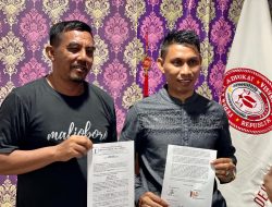 Seorang Pengacara di Ternate Dipolisikan, Buntut Penganiayaan Terhadap Kakak Ipar