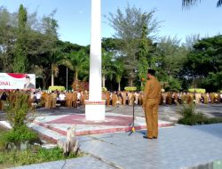 Jelang Pemilihan Bupati, ASN Halmahera Selatan Diimbau Netral