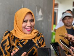 Bawaslu Telusuri Dugaan Cawe-cawe Fifian Adeningsi Mus di PSU Taliabu