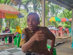 DP3AKB Target Halut Jadi Kota Layak Anak Kategori Pratama