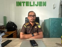 Kajari Pulau Taliabu Berganti Usai 2 Tahun Menjabat