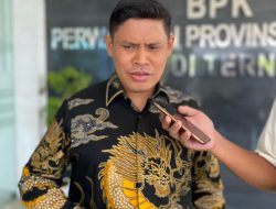 Akademisi Minta Bawaslu Proses Kepala Inspektorat Sula karena Dampingi Bupati di Kantor Partai