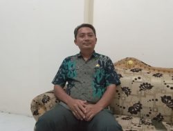 DKP Morotai Segera Bangun Gudang Beku Berkapasitas 500 Ton