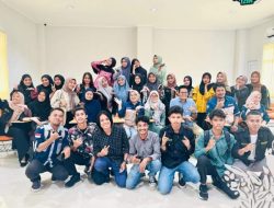 Pamong Izin DPMPTSP Ternate Goes to Campus