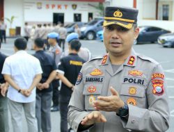 Usut Dugaan Korupsi di PDAM, Polda Malut Jadwalkan Periksa Bupati Halmahera Utara