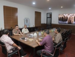 DBH Kota Ternate Disalurkan Bertahap, Ahmad: Nilai Tunggakan Berbeda