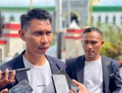 Seorang Kontraktor di Halmahera Tengah Jadi Korban Penipuan Jual Beli Mobil