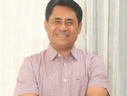 Ubaid Dapat Surat Tugas Konsolidasi dari DPP Demokrat, Peluang Besar Kantongi Rekomendasi