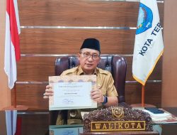 Pemkot Ternate Raih Penghargaan dari Kemendikbudristek, Guru Bahasa Daerah Diusulkan jadi PPPK